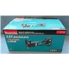 Image 1 : Makita LXT Cordless Angle Grinder Model XAG12 New in Box