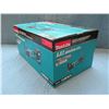 Image 2 : Makita LXT Cordless Angle Grinder Model XAG12 New in Box