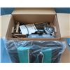 Image 1 : Makita LXT Brushless 7" Paddle Switch Angle Grinder Model XAG12PT1 New in Box