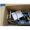 Image 2 : Makita LXT Brushless 7" Paddle Switch Angle Grinder Model XAG12PT1 New in Box