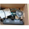 Image 3 : Makita LXT Brushless 7" Paddle Switch Angle Grinder Model XAG12PT1 New in Box