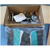 Image 1 : Makita LXT Brushless 7" Paddle Switch Angle Grinder Model XAG12PT1 New in Box