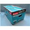 Image 2 : Makita LXT Brushless 7" Paddle Switch Angle Grinder Model XAG12PT1 New in Box