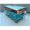 Image 3 : Makita LXT Brushless 7" Paddle Switch Angle Grinder Model XAG12PT1 New in Box