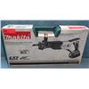Image 1 : Makita LXT Lithium-Ion Cordless Recipro Saw  Kit Model XRJ02 New in Box