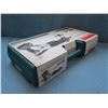 Image 2 : Makita LXT Lithium-Ion Cordless Recipro Saw  Kit Model XRJ02 New in Box