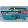 Image 1 : Makita LXT Lithium-Ion Brushless Recipro Saw  Kit Model XRJ07ZB New in Box