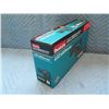 Image 2 : Makita LXT Lithium-Ion Brushless Recipro Saw  Kit Model XRJ07ZB New in Box