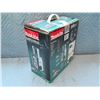 Image 3 : Makita 18V Compact Cordless Job Site Radio Model XRM02W New in Box