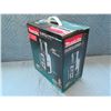 Image 2 : Makita 18V Compact Cordless Job Site Radio Model XRM02W New in Box