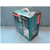 Image 3 : Makita 18V Compact Cordless Job Site Radio Model XRM02W New in Box