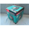 Image 2 : Makita LXT 12V Max CXT Bluetooth Job Site Speaker Model XRM08B New in Box