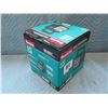 Image 3 : Makita LXT 12V Max CXT Bluetooth Job Site Speaker Model XRM08B New in Box
