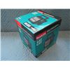 Image 2 : Makita LXT 12V Max CXT Bluetooth Job Site Speaker Model XRM08B New in Box
