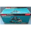 Image 1 : Makita LXT Brushless 3-Piece Combo Kit: Hammer Drill, Impact Driver, Circular Saw