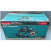 Image 1 : Makita LXT Brushless 3-Piece Combo Kit: Hammer Drill, Impact Driver, Circular Saw