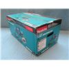 Image 2 : Makita LXT Brushless 3-Piece Combo Kit: Hammer Drill, Impact Driver, Circular Saw