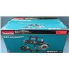 Image 1 : Makita LXT Brushless 3-Piece Combo Kit: Hammer Drill, Impact Driver, Circular Saw