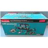 Image 1 : Makita LXT Brushless 3-Piece Combo Kit: Hammer Drill, Impact Driver, Circular Saw