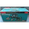 Image 1 : Makita LXT Brushless 3-Piece Combo Kit: Hammer Drill, Impact Driver, Circular Saw