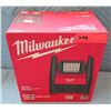 Image 1 : Milwaukee Rover M18 LED Dual Power Flood Light Model 2360-20 New in Box