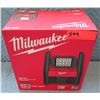 Image 1 : Milwaukee Rover M18 LED Dual Power Flood Light Model 2360-20 New in Box