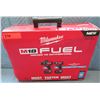 Image 1 : Milwaukee M18 Fuel w/ One Key 2-Tool Combo Kit Model 2796-22 New in Box