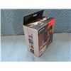 Image 2 : Stabila ProLiner Laser 2-Beam Plus Crossline Layout Tool Model LAX300 New in Box