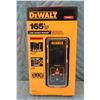 Image 1 : DeWalt Laser Distance Measure 165' Range Model DW0165 New in Box
