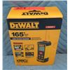 Image 1 : DeWalt Laser Distance Measure 165' Range Model DW03050 New in Box