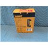 Image 3 : DeWalt Laser Distance Measure 165' Range Model DW03050 New in Box