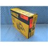 Image 2 : DeWalt Compact Jig Saw Kit Model DW317K New in Box