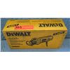 Image 1 : DeWalt Heavy-Duty Cut-Out Tool 5 Amps Model DW660 New in Box