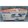 Image 1 : Dremel Multi-Vise Portable Rotary Vise/Tool Holder Model 2500-01 New in Box