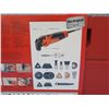 Image 3 : Fein Starlock Plus MultiMaster Top Multi-Tool Model FMM 350 QSL New in Box