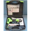 Image 1 : GREX 23 Gauge Headless Pinner Model P635 New in Hard Case