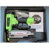 Image 2 : GREX 23 Gauge Headless Pinner Model P635 New in Hard Case