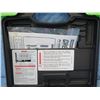 Image 3 : GREX 23 Gauge Headless Pinner Model P635 New in Hard Case