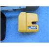 Image 2 : Pacific Laser Systems Laser Green Tool PLS180 New in Hard Case