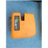 Image 3 : Pacific Laser Systems Laser Green Tool PLS180 New in Hard Case