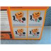 Image 3 : Pacific Laser Systems PLS Cross Line Laser Level Kit/System New in Hard Case