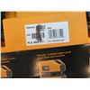 Image 4 : Pacific Laser Systems PLS Cross Line Laser Level Kit/System New in Hard Case