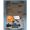 Image 1 : Pacific Laser Systems 360 Self Leveling Laser PLS360 in Hard Case