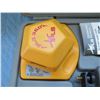 Image 2 : Pacific Laser Systems 360 Self Leveling Laser PLS360 in Hard Case