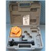 Image 1 : Pacific Laser Systems 360 Self Leveling Laser PLS360 in Hard Case