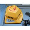 Image 2 : Pacific Laser Systems 360 Self Leveling Laser PLS360 in Hard Case