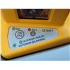 Image 3 : Pacific Laser Systems 360 Self Leveling Laser PLS360 in Hard Case
