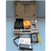 Image 1 : Pacific Laser Systems 5 Point Multi-Function Laser PLS5 in Hard Case