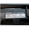 Image 3 : Porter Cable 16 GA. Finish Nailer Model FN250C in Hard Case