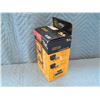 Image 2 : Pacific Laser Systems PLS Cross Line Laser Level Model PLS180R New in Box